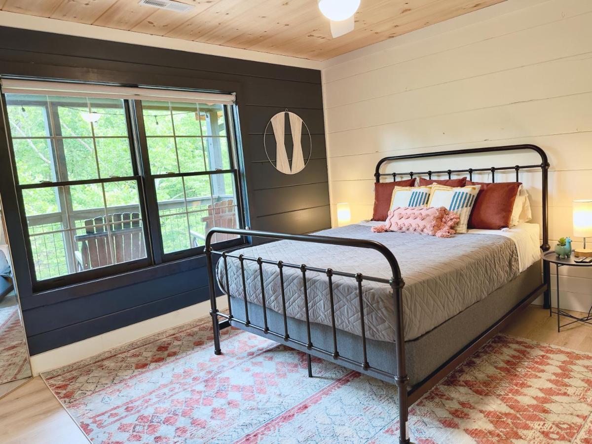 Whispering Pines Villa Sevierville Eksteriør bilde