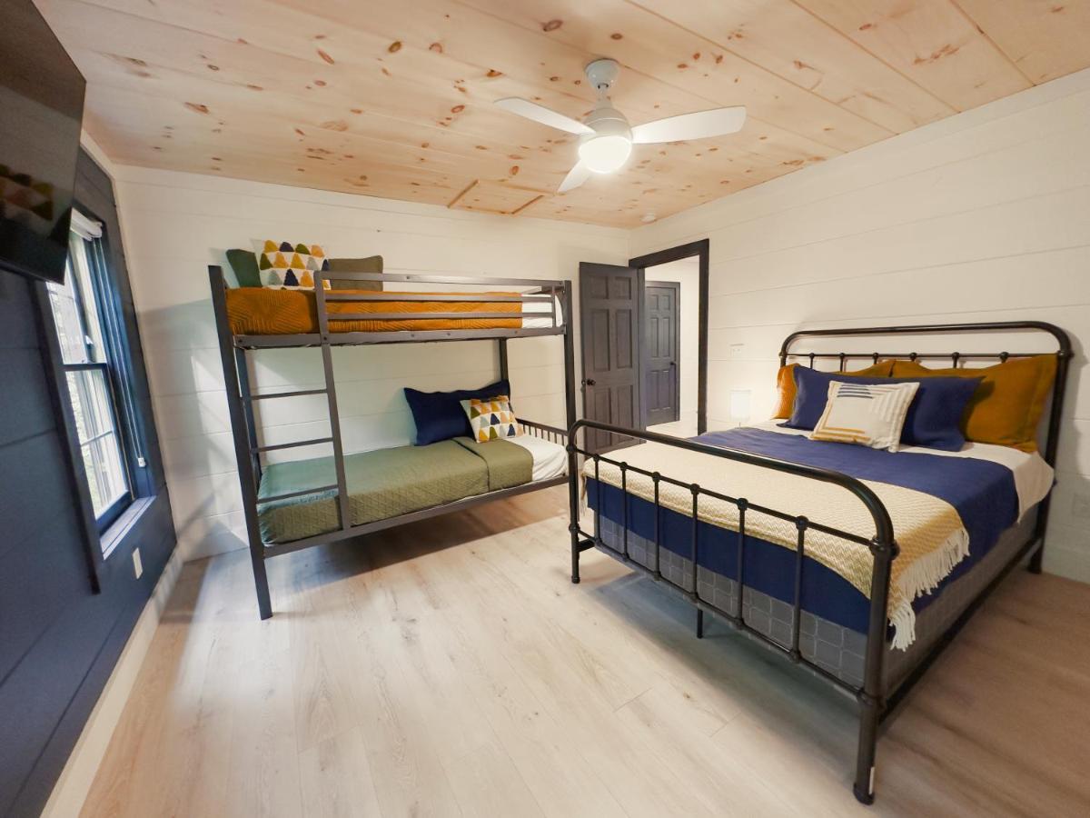 Whispering Pines Villa Sevierville Eksteriør bilde