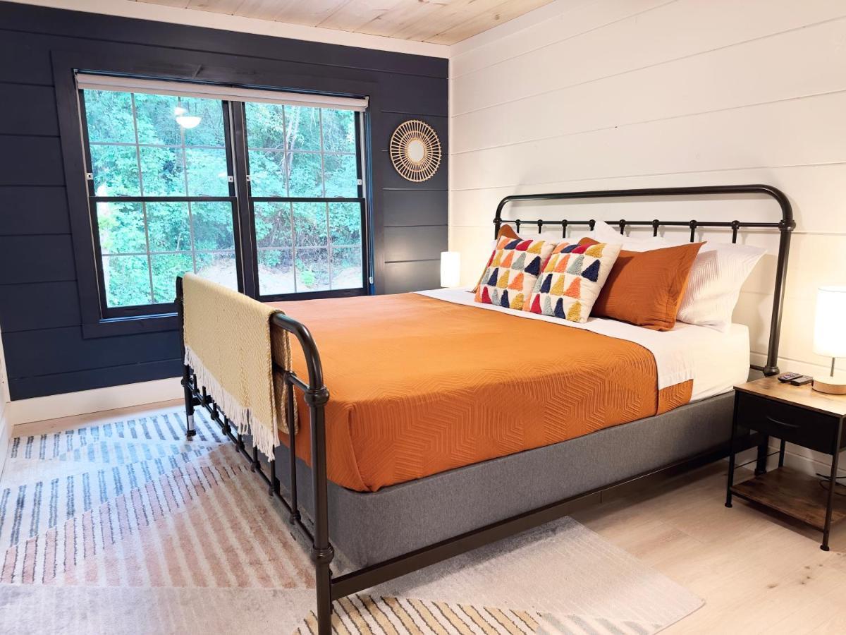 Whispering Pines Villa Sevierville Eksteriør bilde
