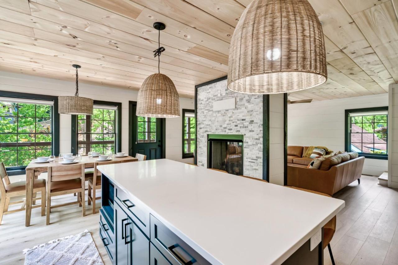 Whispering Pines Villa Sevierville Eksteriør bilde
