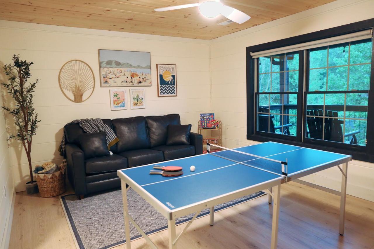 Whispering Pines Villa Sevierville Eksteriør bilde